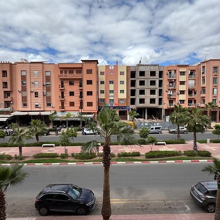 Magnifique Appartement Marrakech Marrakesch Exterior foto