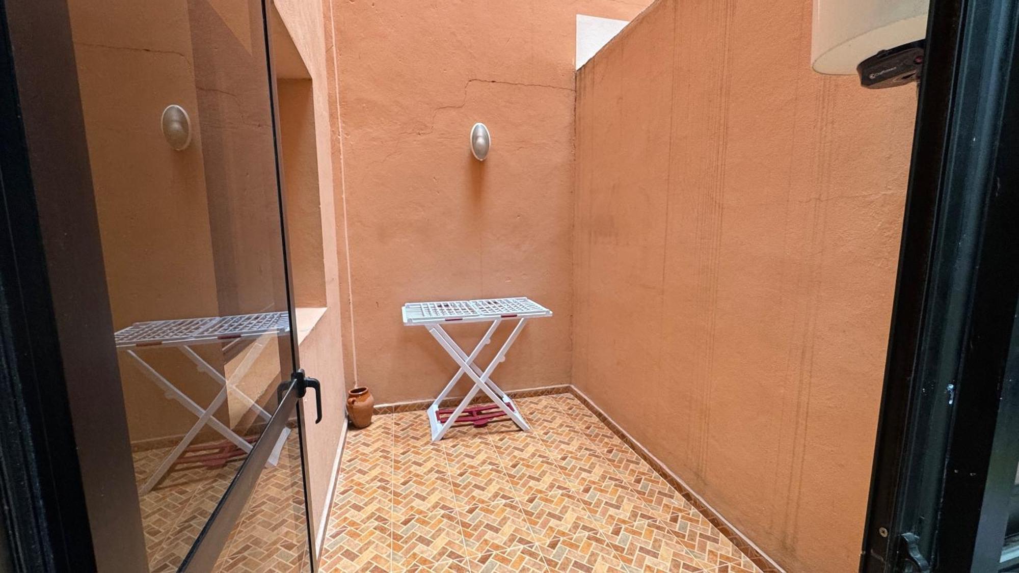 Magnifique Appartement Marrakech Marrakesch Exterior foto