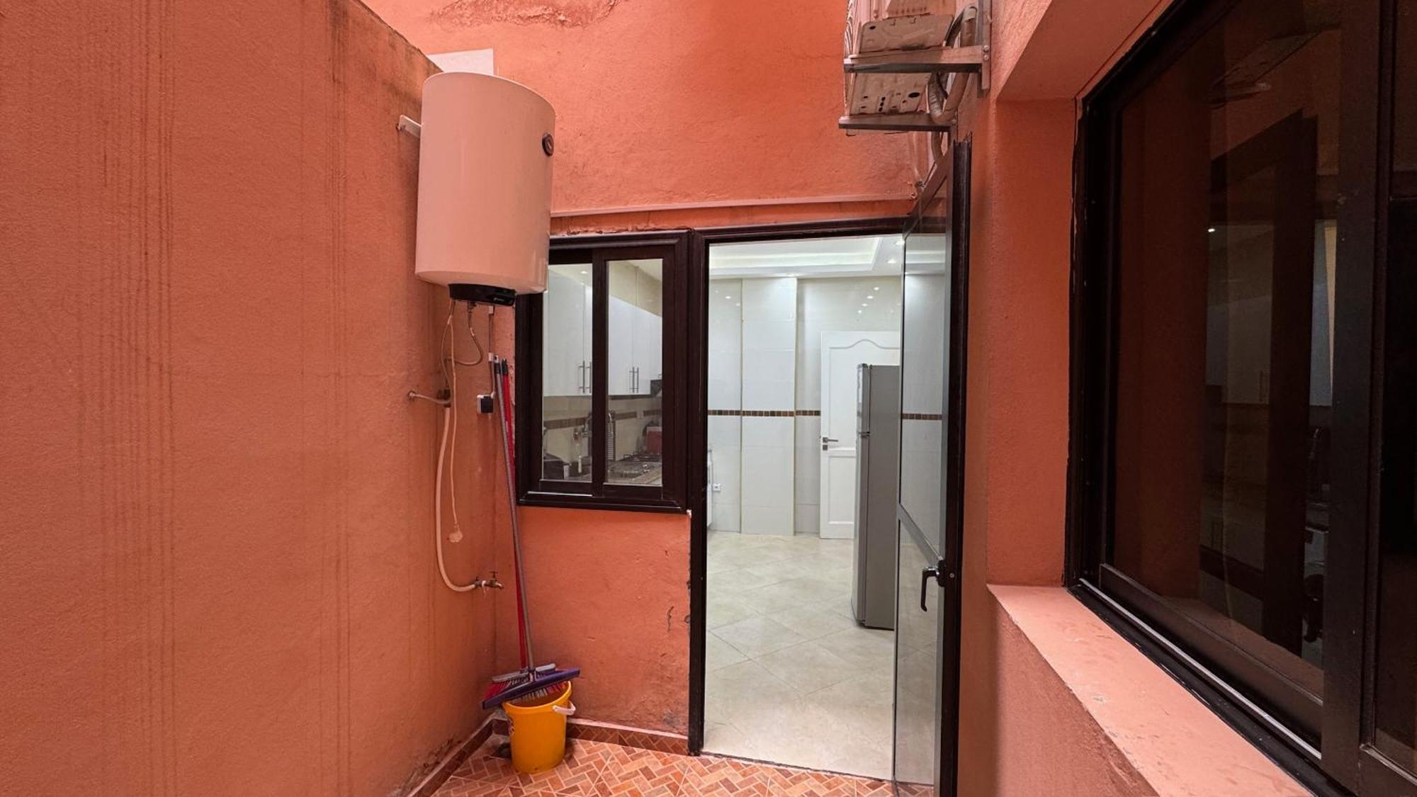 Magnifique Appartement Marrakech Marrakesch Exterior foto